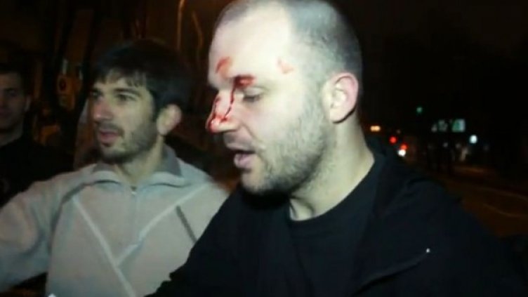 Снимка: YouTube