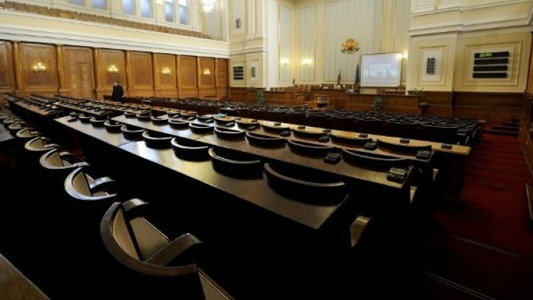 Кой ще влезе в следващото НС? Снимка: архив, Булфото