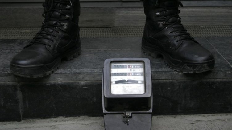 Снимка: Архив Булфото