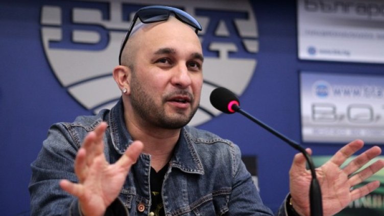 Мишо Шамара Снимка: БТА