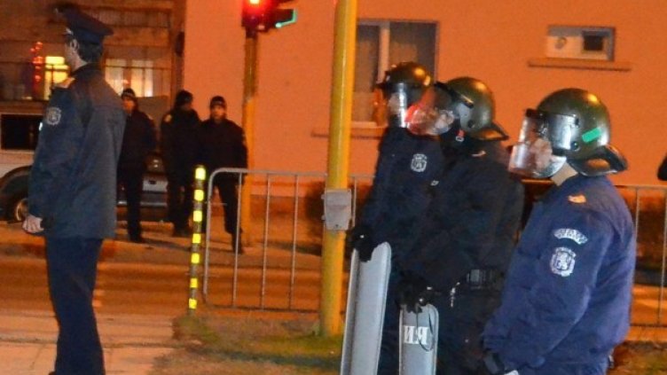 Снимка: архив, Булфото