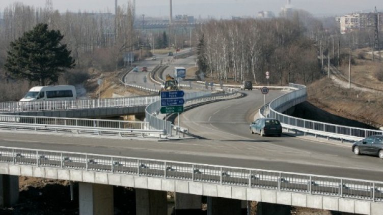 Снимка: архив, БТА