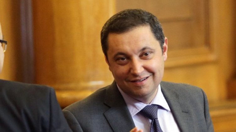 Яне Янев Снимка: БТА