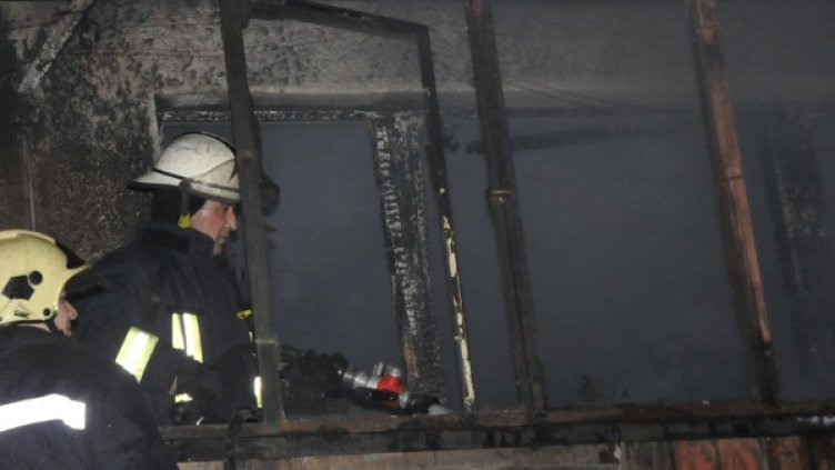 Снимка: архив, БулФото