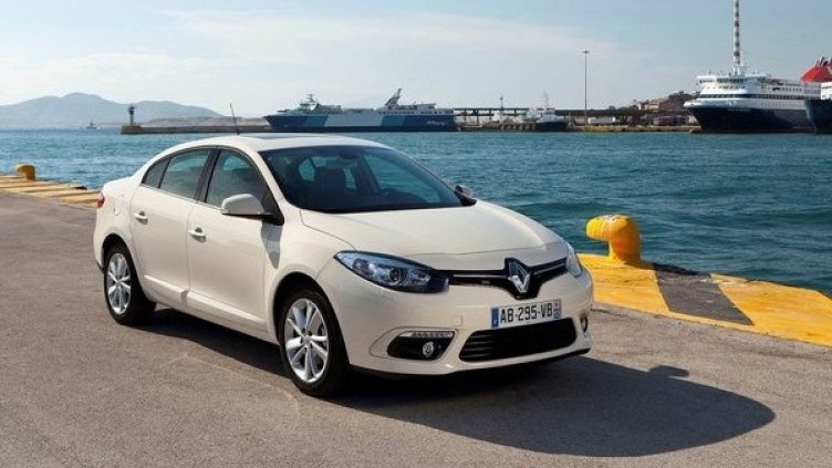 Снимка: Renault