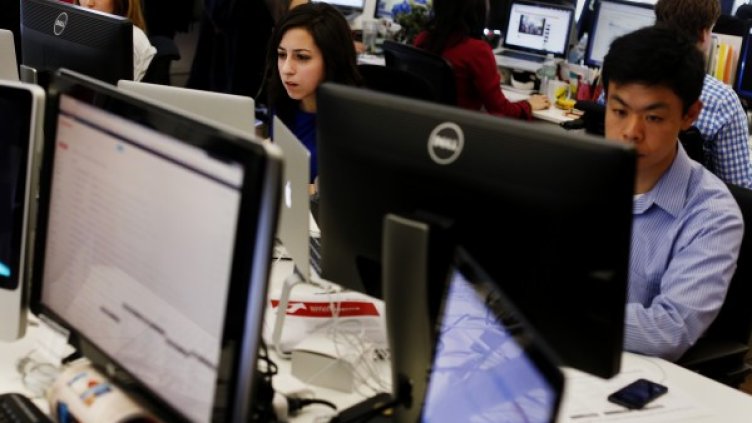 Снимка: архив, Reuters