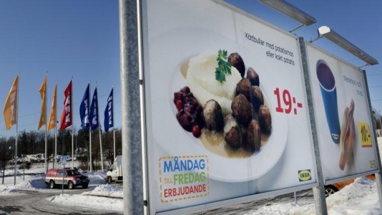 Снимка: архив, Reuters