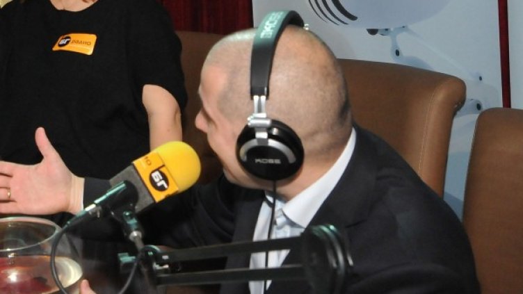 Снимка: архив, Булфото