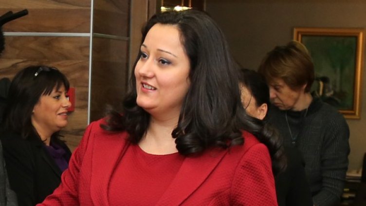 Снимка: архив, БТА