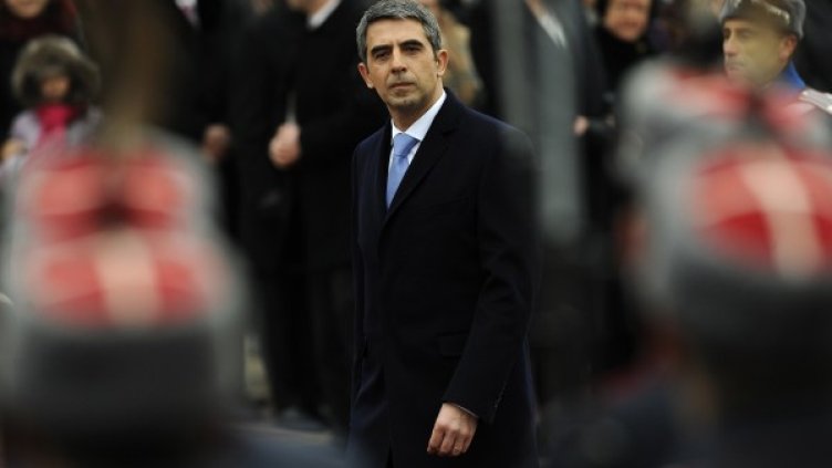 Снимка: архив, Reuters