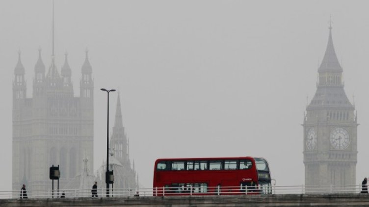 Българи и румънци вече били заели 175 000 работни места във Великобритания. Снимка: Reuters