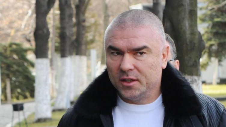 Веселин Марешки. Снимка: архив, Булфото