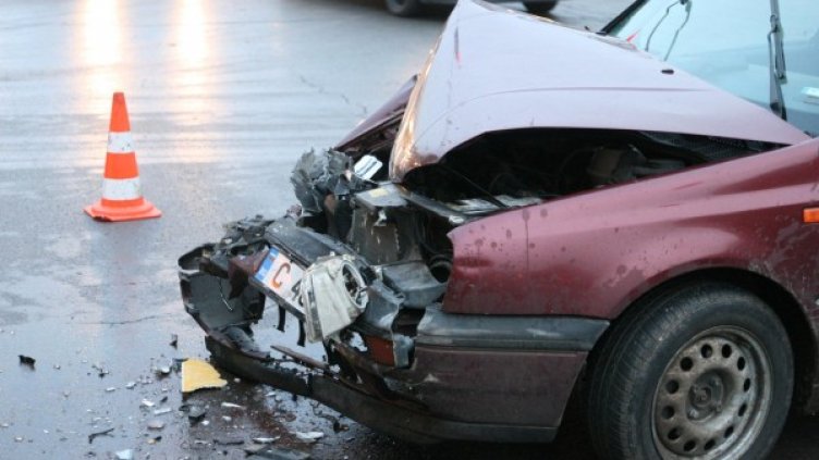 Снимка: Архив Булфото