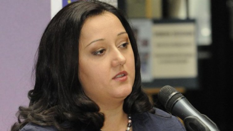 Снимка: архив Булфото