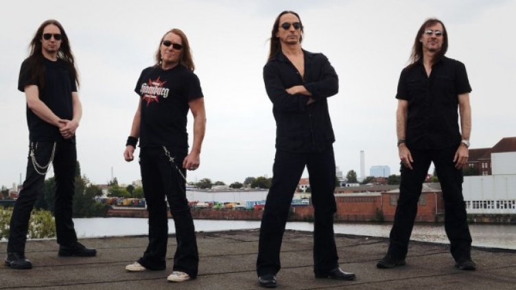 Снимка: Loud Concerts