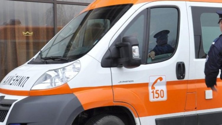 Снимка: архив, Булфото