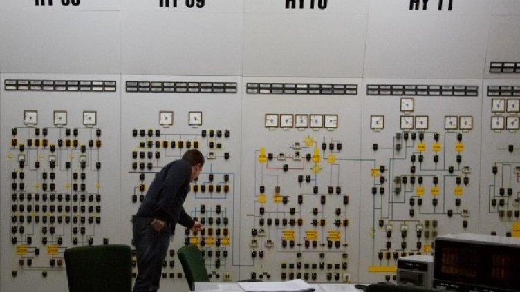 Ще бъде удължен срокът на експлоатация на 6-и блок на АЕЦ "Козлодуй". Снимка: архив, Булфото