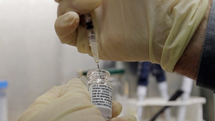 Снимка: архив, Reuters