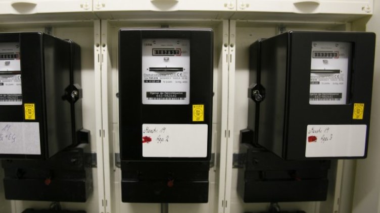 Сметките за електроенергия на домакинствата в Германия скочиха. Снимка: архив, Reuters