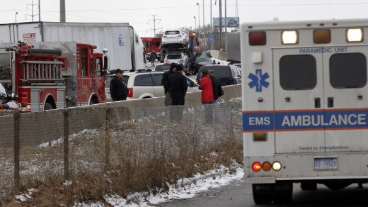 Снимка: архив, Reuters