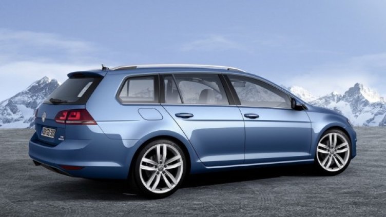 Снимка: Volkswagen