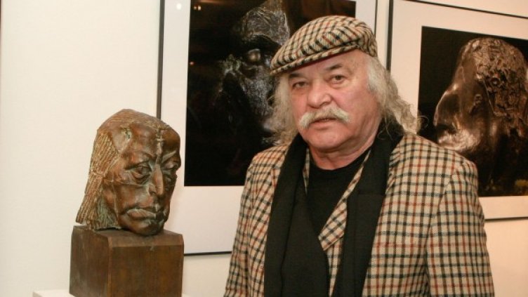 Боян Радев. Снимка: Булфото