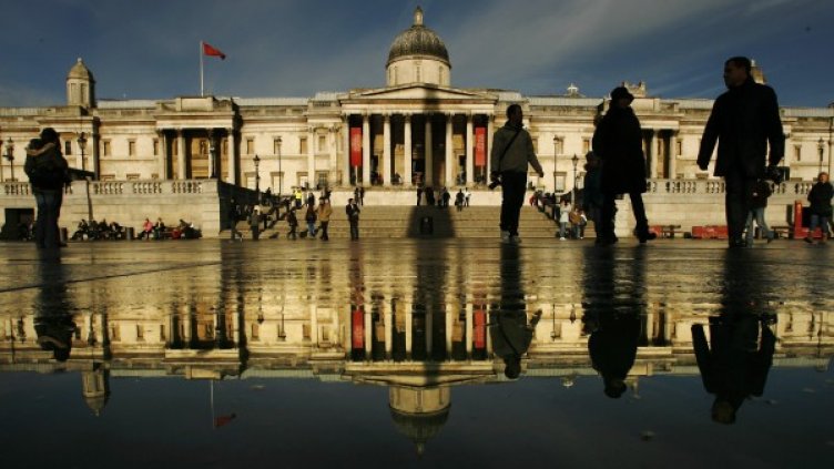 В Лондон бистрят мерки за ограничаване на имиграцията. Снимка: архив, Reuters