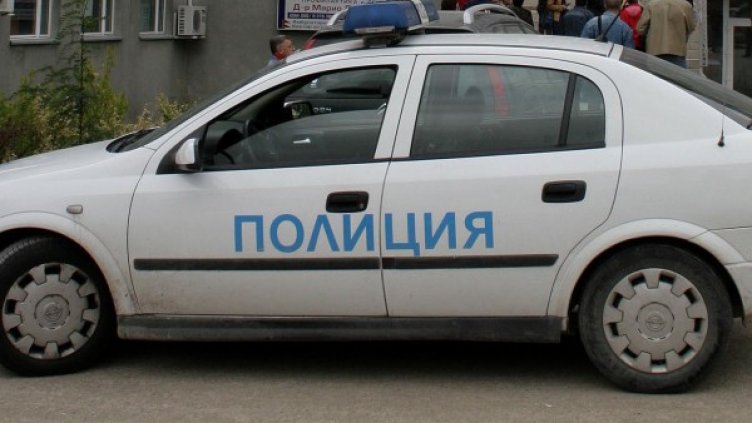 Снимка: архив Impact press group