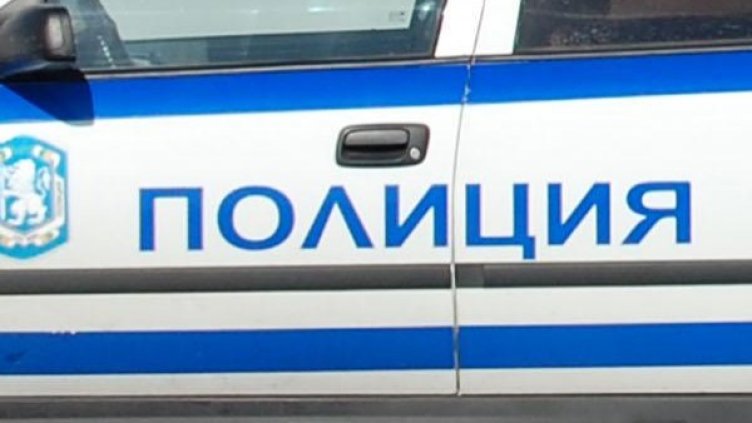 Снимка: Архив Булфото