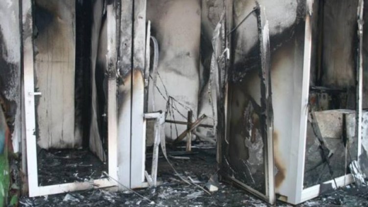 Снимка: МВР