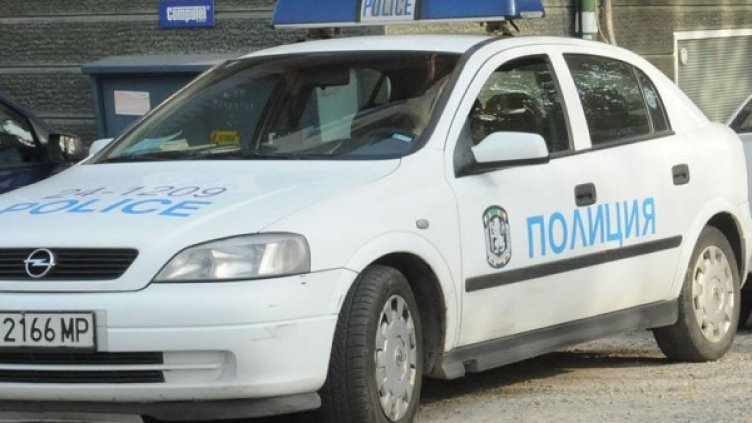 Снимка: архив Булфото