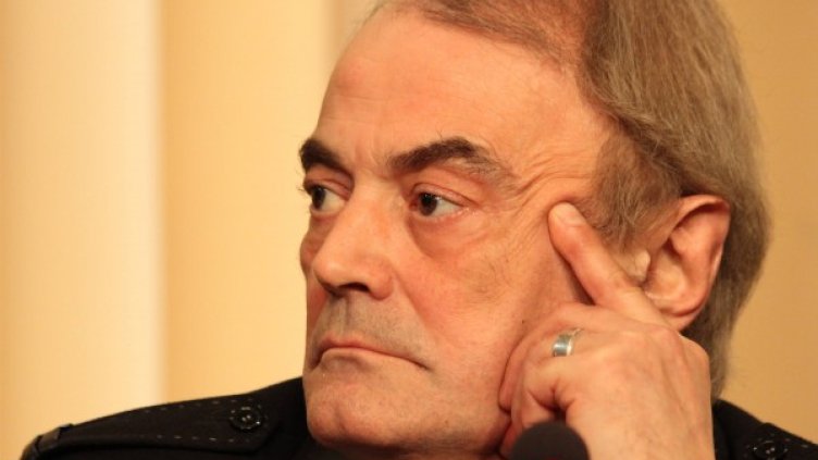 Кирил Йорданов Снимка: Impact Press Group