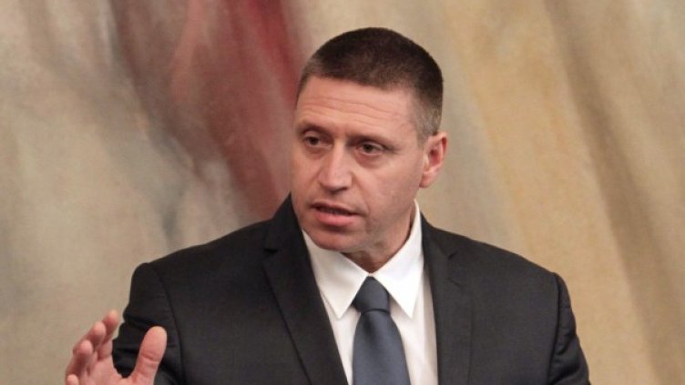 Тодор Коджейков е доволен от приетия закон. Снимка: архив БТА