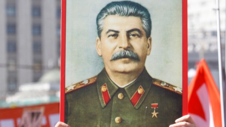 Навършват се 60 години от смъртта на Сталин. Снимка: архив, Reuters