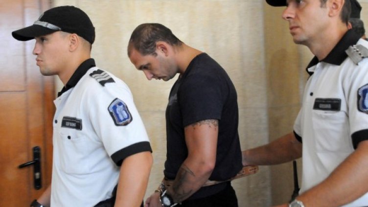 Михаил Менашки. Снимка: алхив Булфото