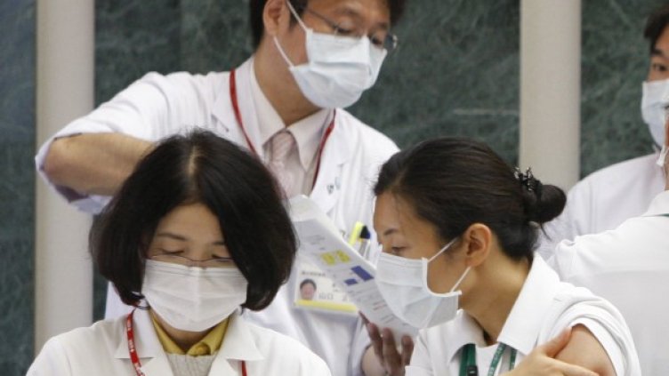 Снимка: архив, Reuters