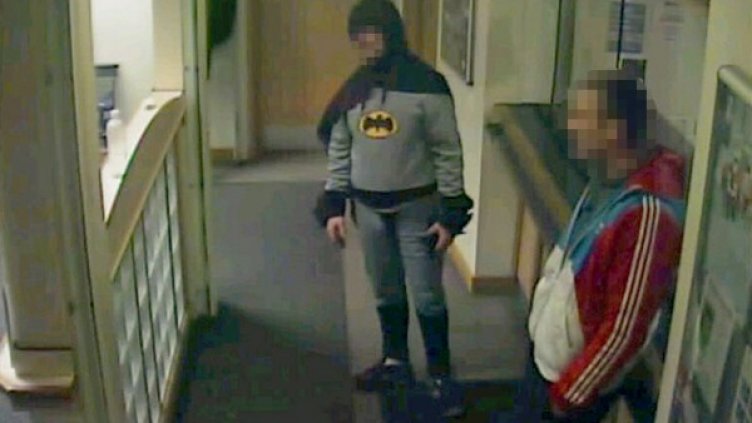 Снимка: Reuters