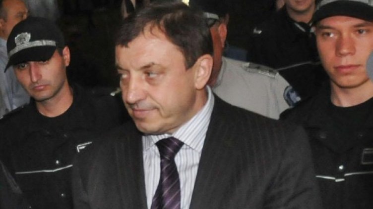 Алексей Петров. Снимка: архив, Булфото