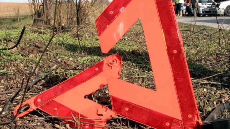 Снимка: Архив Impact Press Group