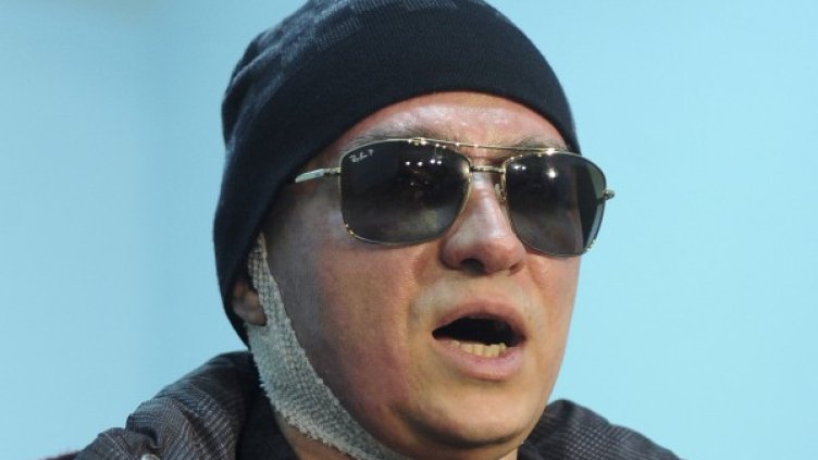 Сергей Филин. Снимка: архив, Reuters