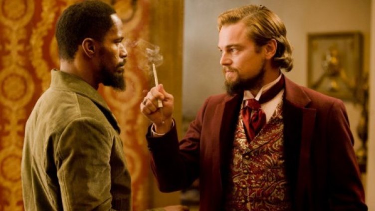 Кадър от "Джанго без окови". Снимка: Reuters