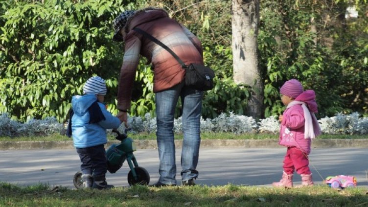 Снимка: архив, Булфото