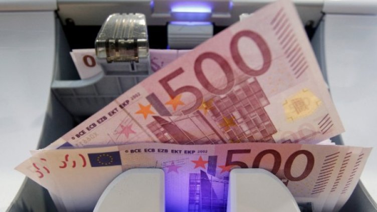 По 120 млрд. евро губи годишно ЕС от корупция. Снимка: архив, Reuters