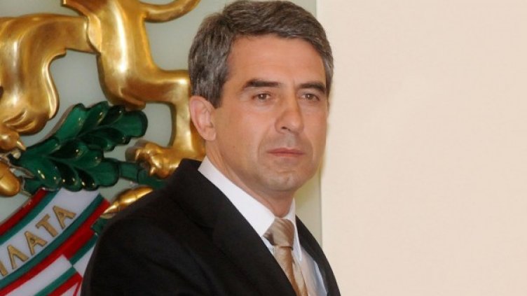 Росен Плевнелиев. Снимка: архив, БулФото