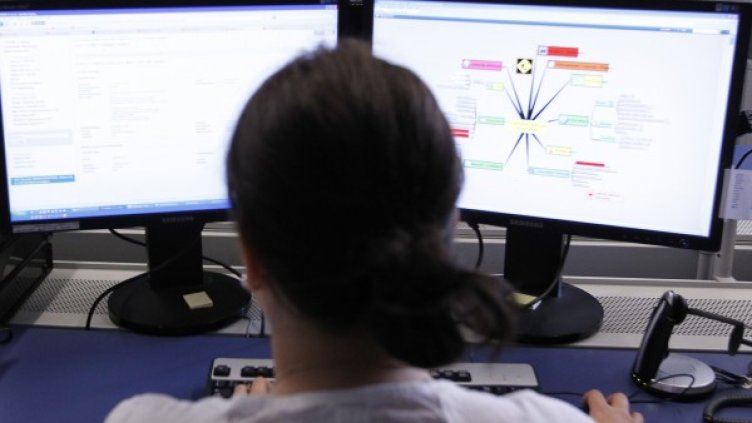 Снимка: архив, Ройтерс