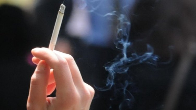 66 на сто от младежите у нас са пушили поне веднъж в живота си. Снимка: архив, Булфото