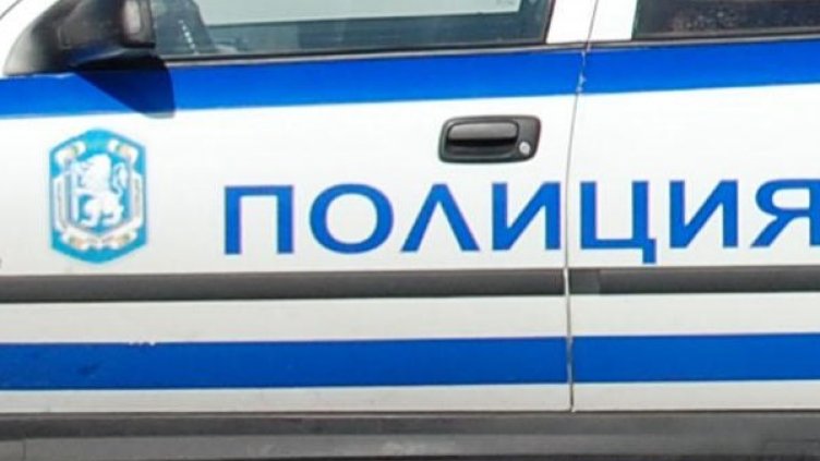 Снимка: Архив Булфото