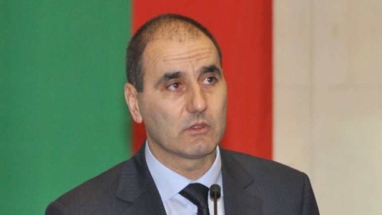 Цветан Цветанов. Снимка: архив, Булфото