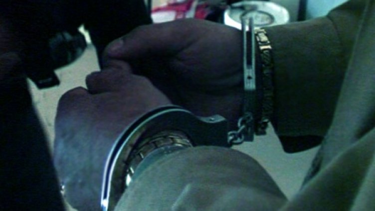 Снимка: Архив МВР