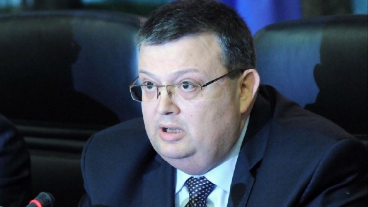 Сотир Цацаров. Снимка: архив, БулФото